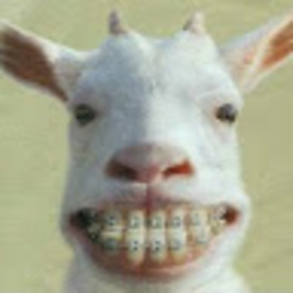 Meet your Posher, Lol